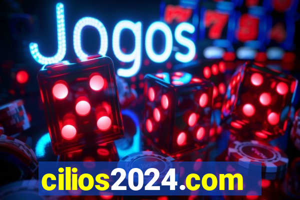 cilios2024.com