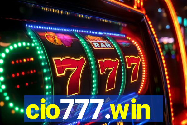 cio777.win