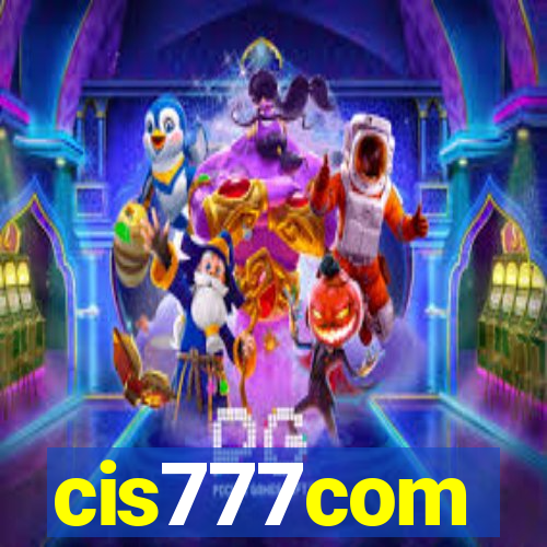 cis777com