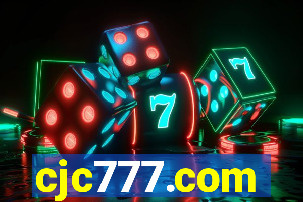 cjc777.com