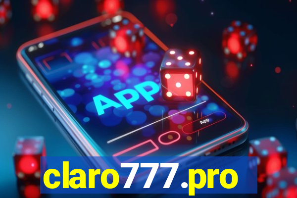 claro777.pro