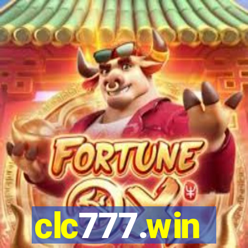 clc777.win