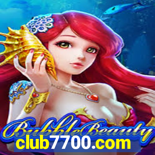 club7700.com