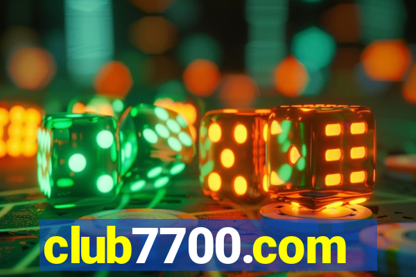 club7700.com