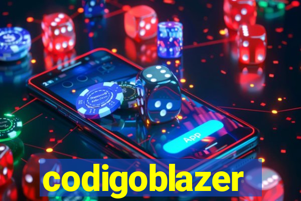 codigoblazer