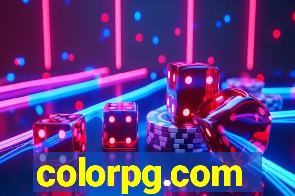 colorpg.com