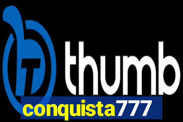 conquista777