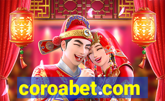 coroabet.com