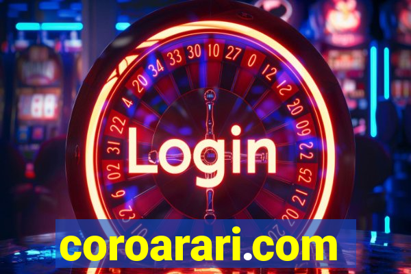 coroarari.com