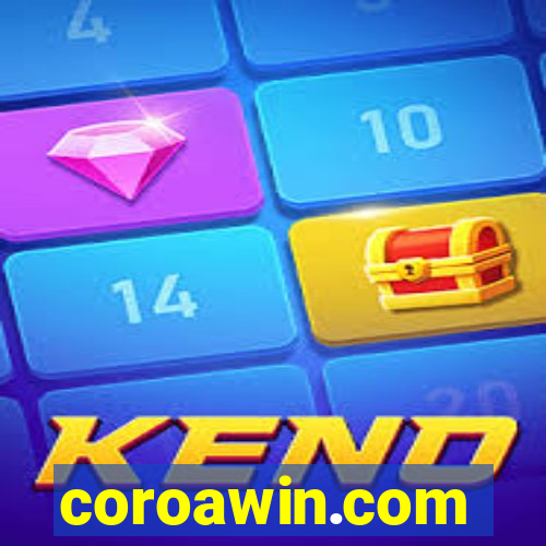 coroawin.com