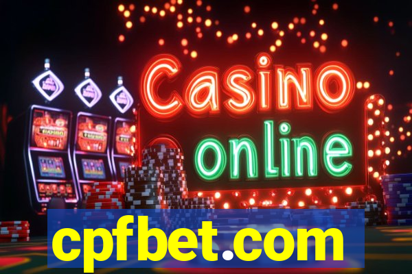 cpfbet.com