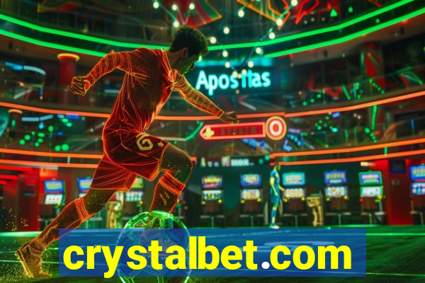 crystalbet.com