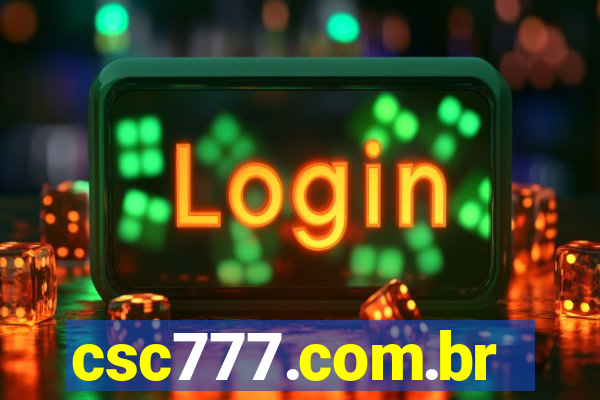 csc777.com.br