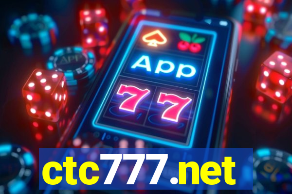 ctc777.net