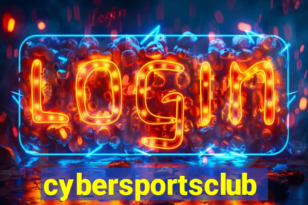 cybersportsclub.com