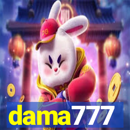 dama777