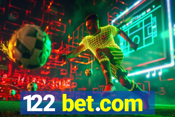 122 bet.com