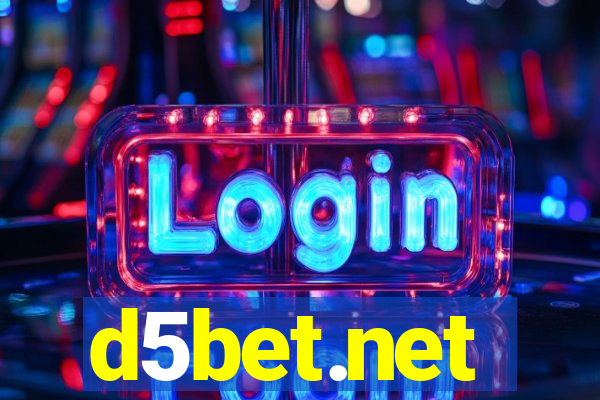 d5bet.net