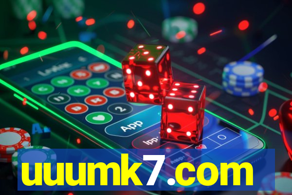 uuumk7.com