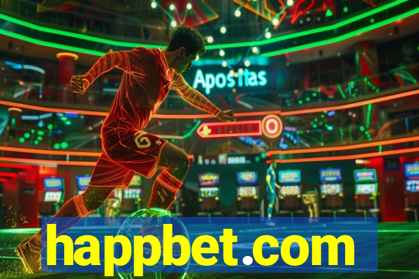 happbet.com