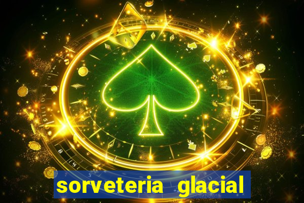 sorveteria glacial vasco da gama