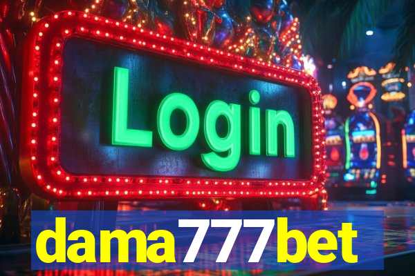 dama777bet