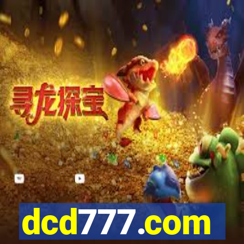 dcd777.com