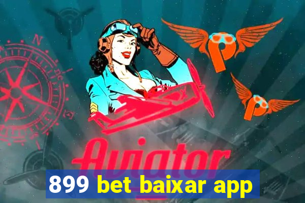 899 bet baixar app