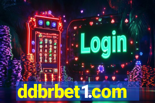 ddbrbet1.com