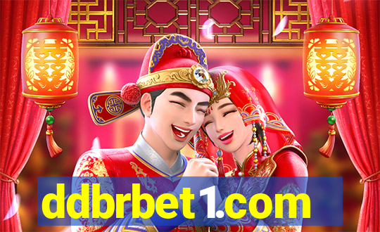 ddbrbet1.com