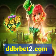 ddbrbet2.com