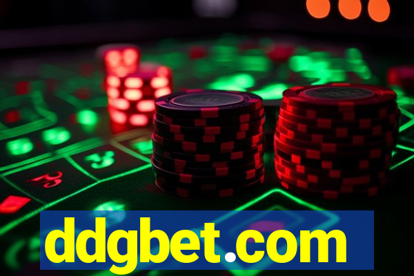 ddgbet.com