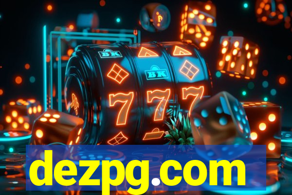 dezpg.com