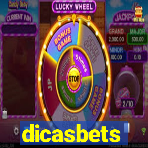 dicasbets