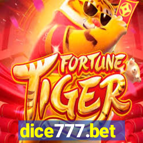 dice777.bet