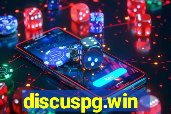 discuspg.win