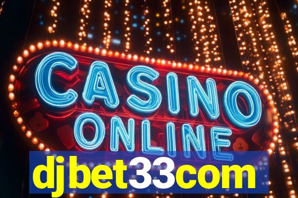 djbet33com