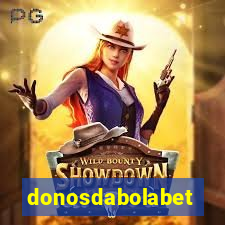 donosdabolabet