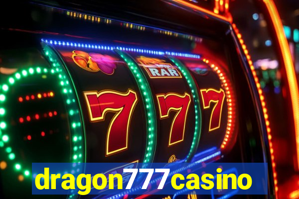 dragon777casino