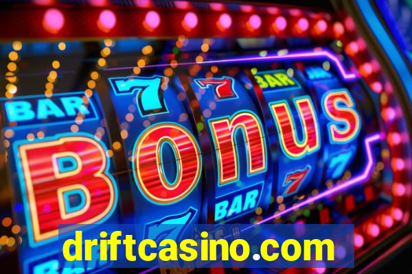 driftcasino.com