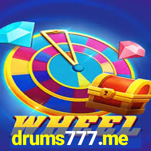 drums777.me