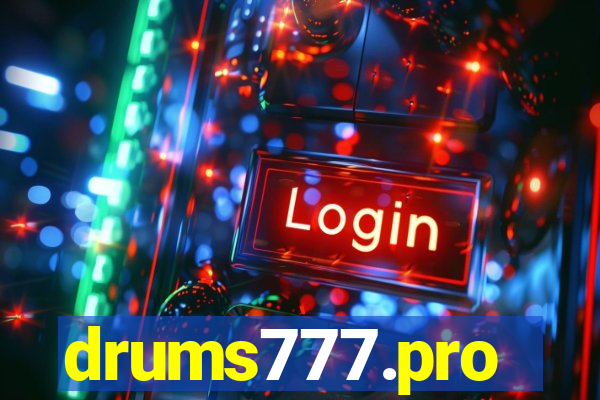 drums777.pro