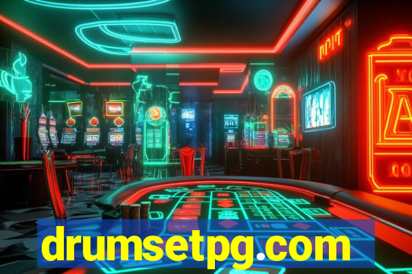 drumsetpg.com