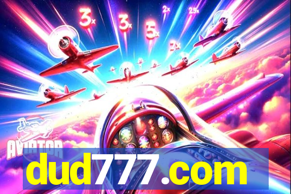 dud777.com