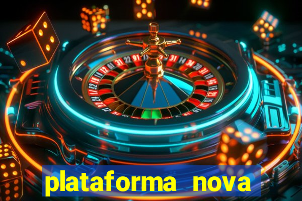 plataforma nova fortune rabbit