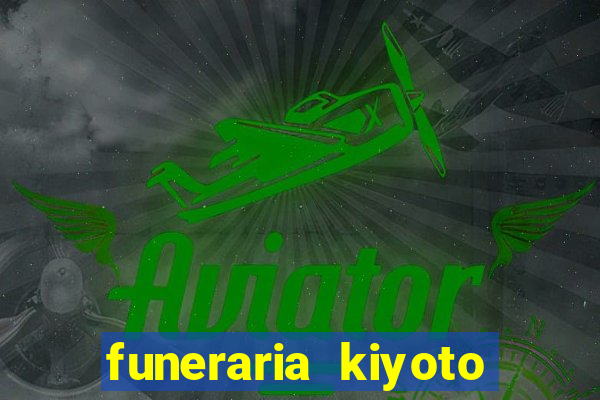 funeraria kiyoto porto feliz