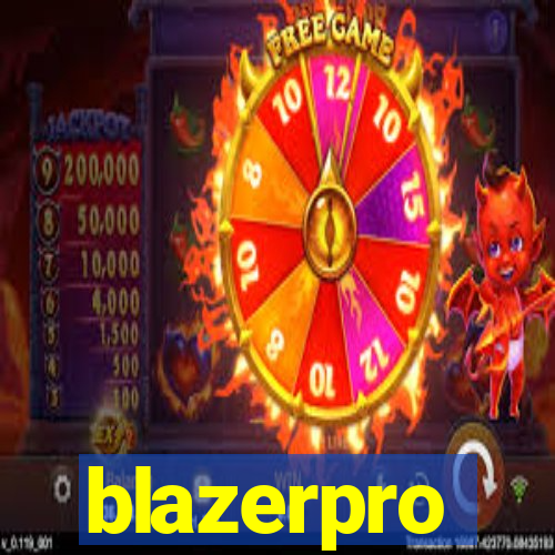 blazerpro