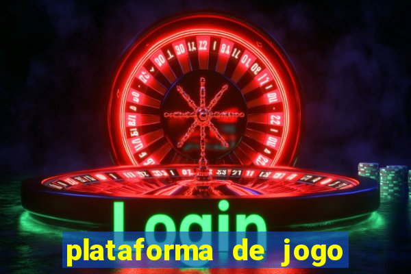 plataforma de jogo a partir de r$ 1