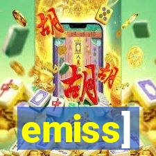 emiss]