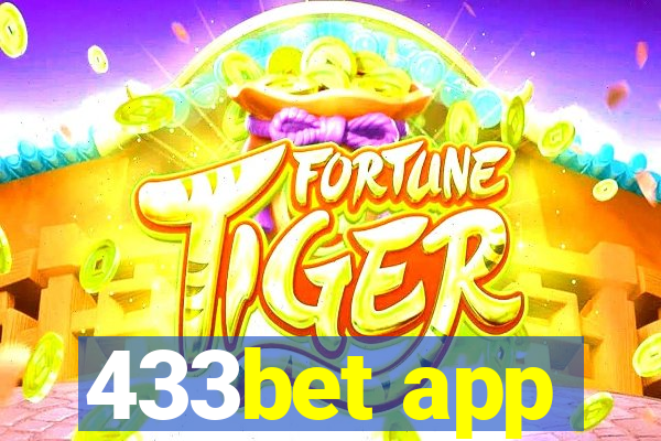 433bet app